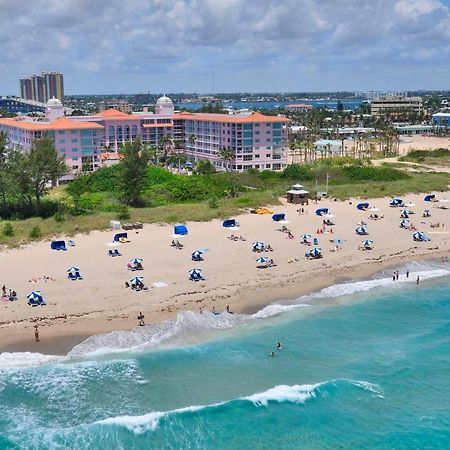 Palm Beach Shores Resort And Vacation Villas Екстер'єр фото
