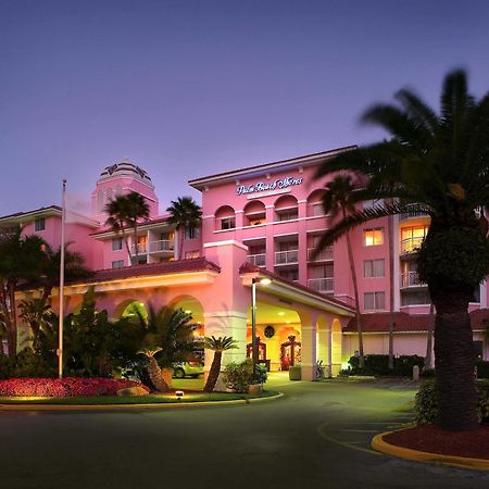 Palm Beach Shores Resort And Vacation Villas Екстер'єр фото
