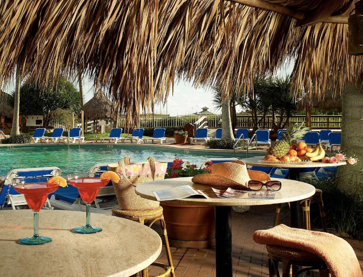 Palm Beach Shores Resort And Vacation Villas Екстер'єр фото