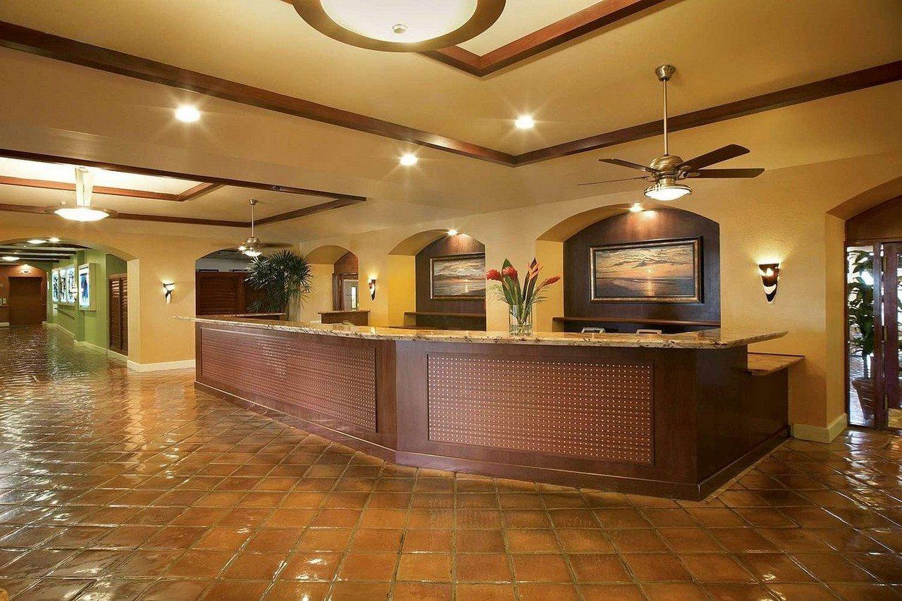Palm Beach Shores Resort And Vacation Villas Екстер'єр фото