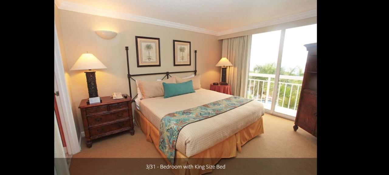 Palm Beach Shores Resort And Vacation Villas Екстер'єр фото