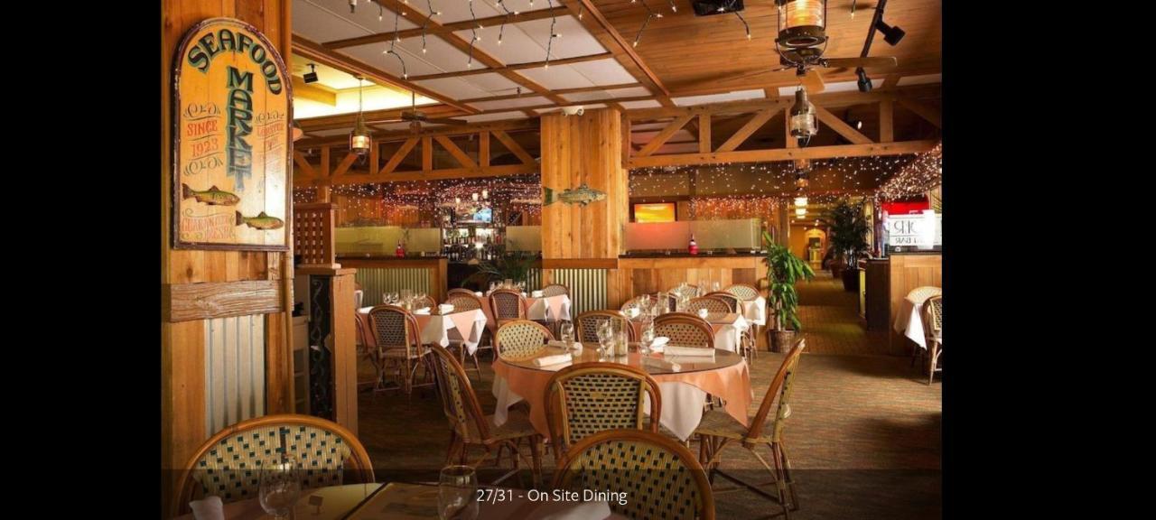 Palm Beach Shores Resort And Vacation Villas Екстер'єр фото