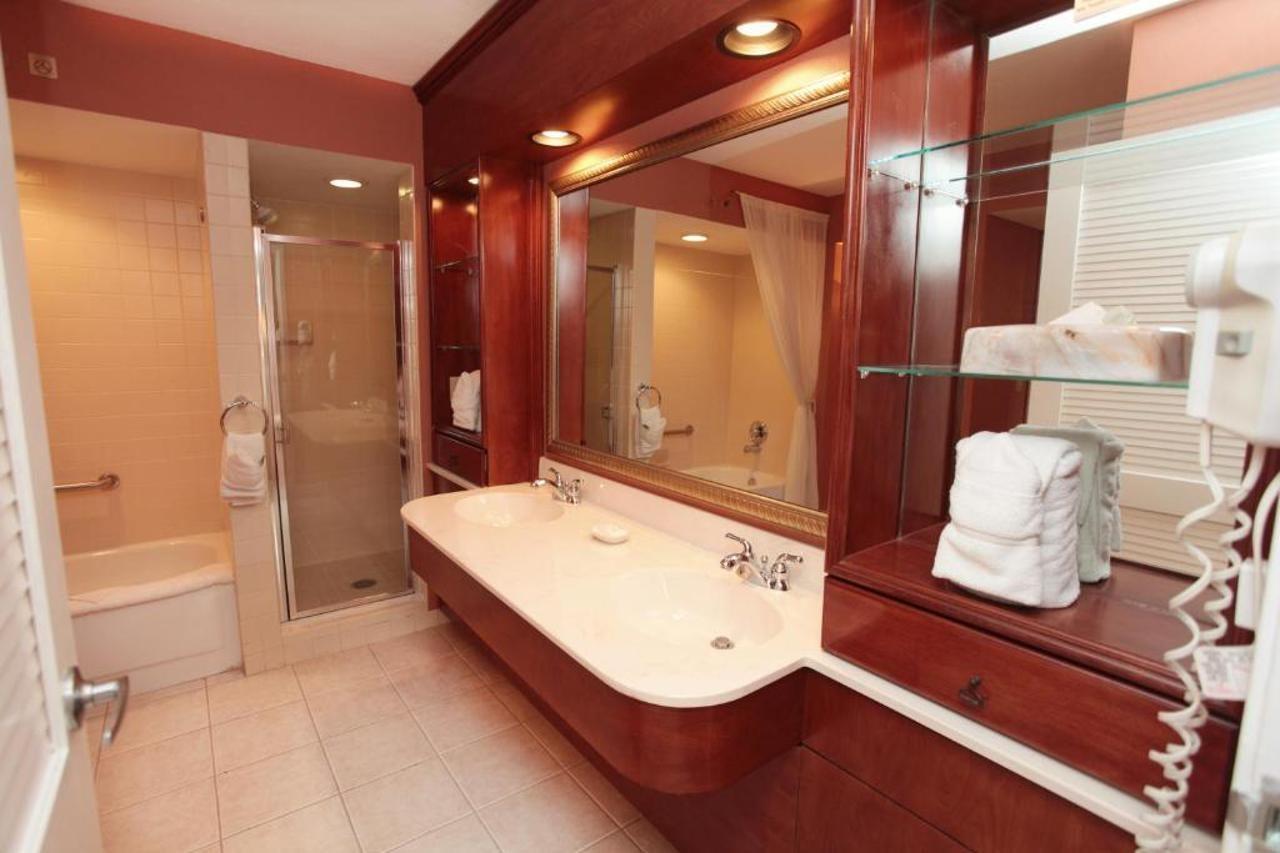 Palm Beach Shores Resort And Vacation Villas Екстер'єр фото
