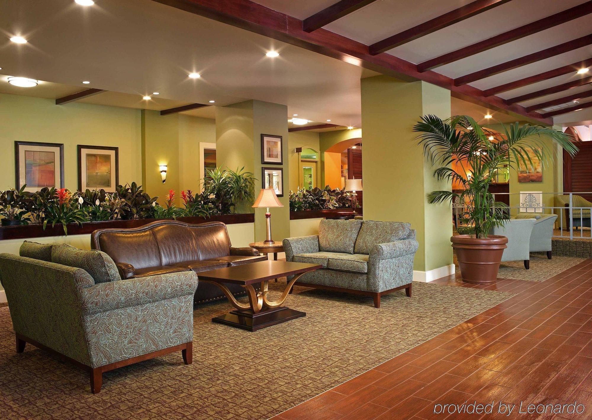 Palm Beach Shores Resort And Vacation Villas Інтер'єр фото